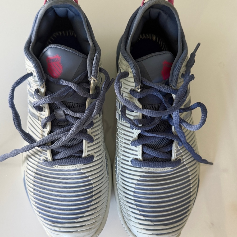 Pickleball/ Tennis K Swiss Hypercourt Express 2 Size 8.5